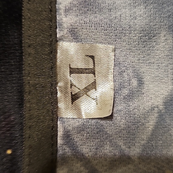 W 2k17 Video Game WWE Undertaker Shirt - Picture 3 of 3